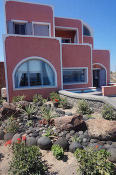 Villa Our Santorini Akrotírion