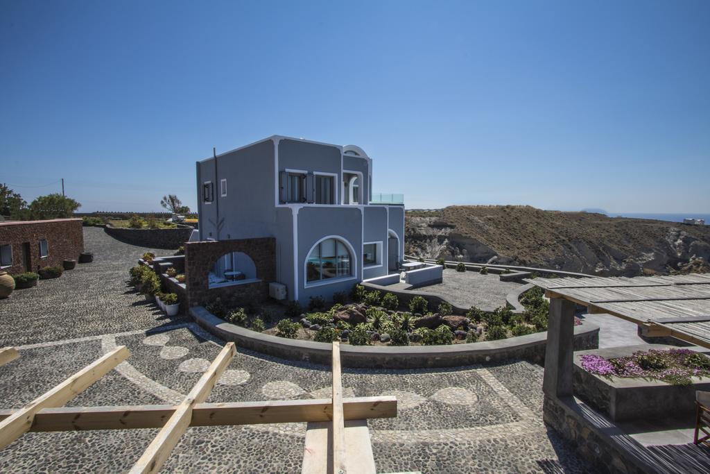 Villa Our Santorini Akrotírion