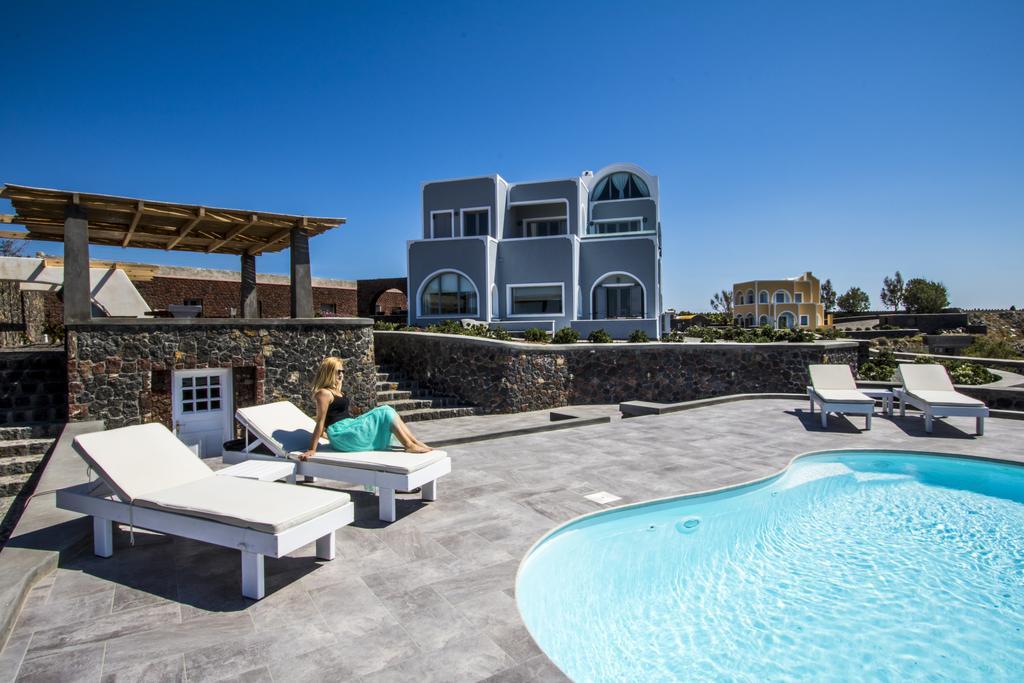 Villa Our Santorini Akrotiri (Santorini)